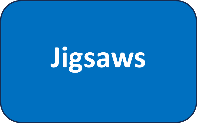 jigsaws
