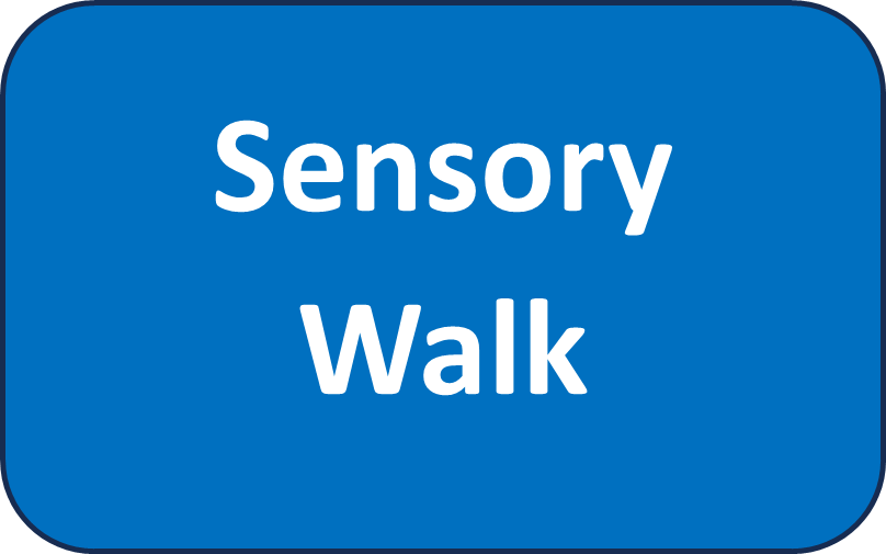 Sensory Walk