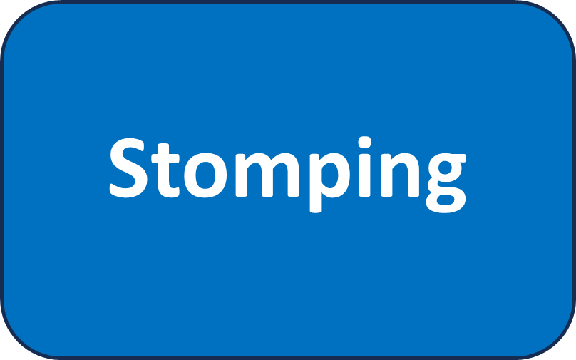 Stomping