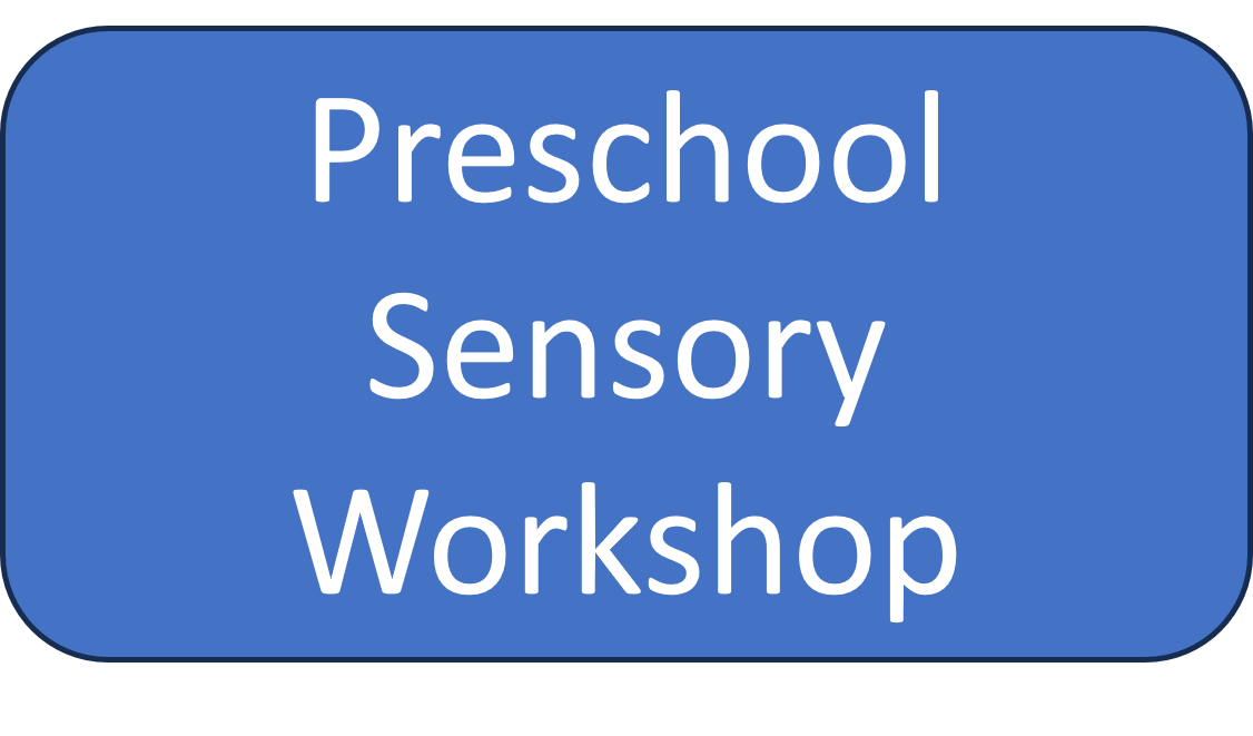 preschool sensory workshop