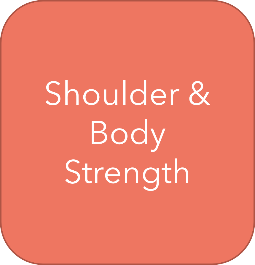 Shoulder &amp; Body Strength