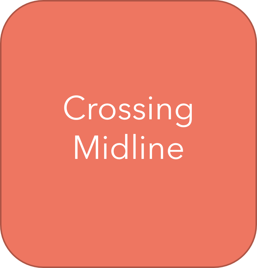 Crossing Midline