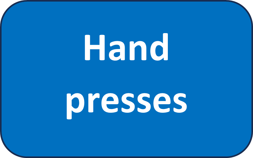 Hand Presses