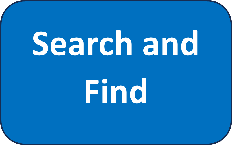 Search and find