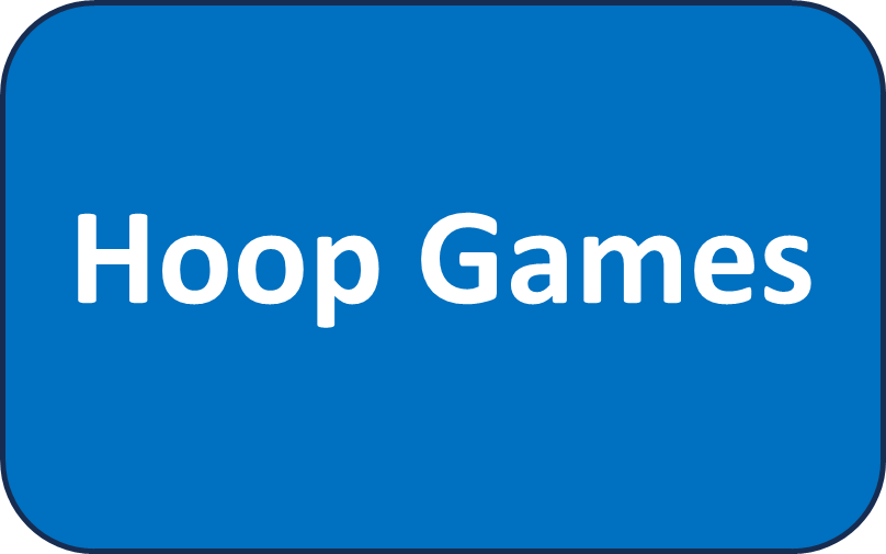 hoop games