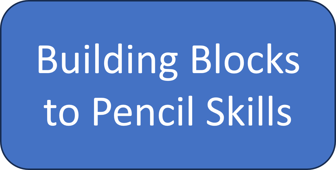 building blocks to pencil skills