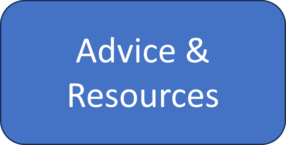 Advice &amp; Resources