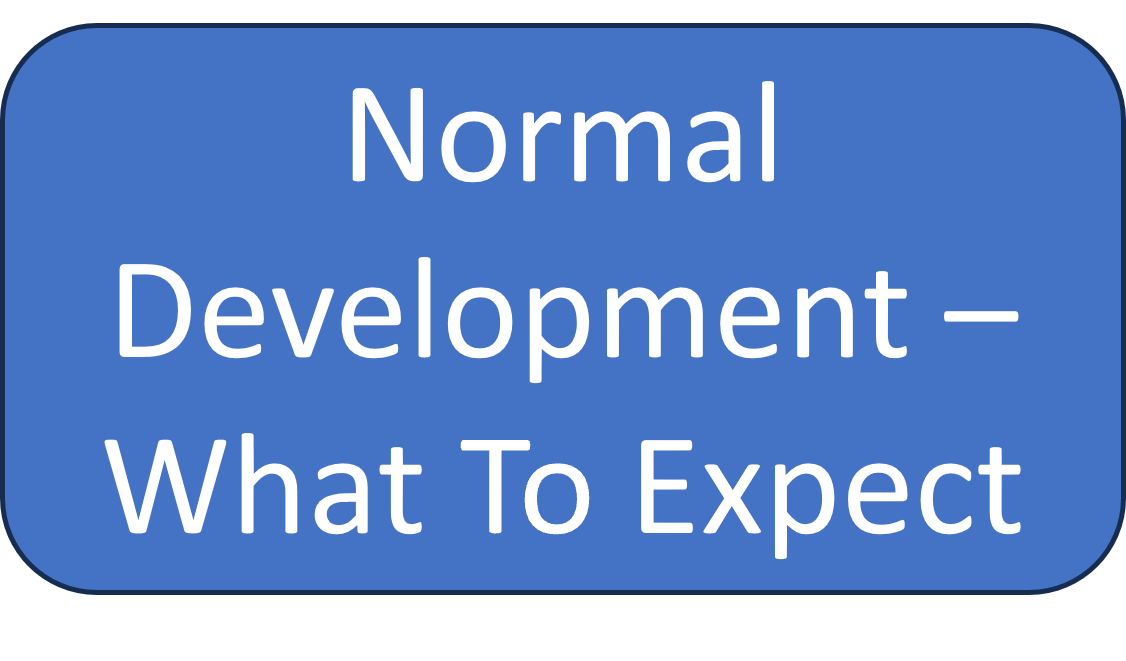 normal development