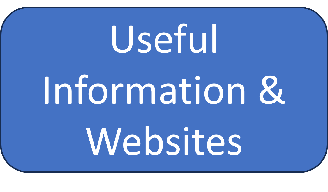 useful information &amp; website