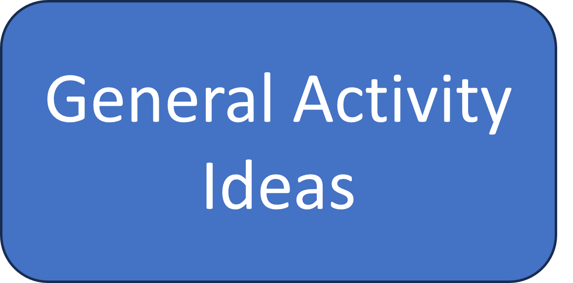 general activity ideas